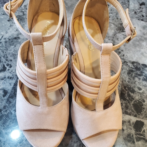 Cklass wedges - Picture 2 of 8